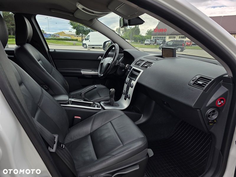 Volvo V50 DPF D2 Momentum - 9