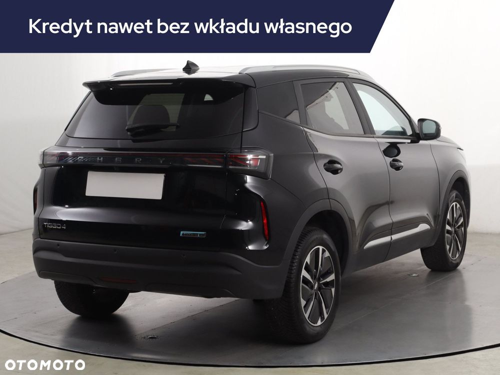 Chery Tiggo 4 - 7