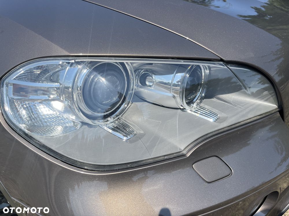 BMW X5 - 16