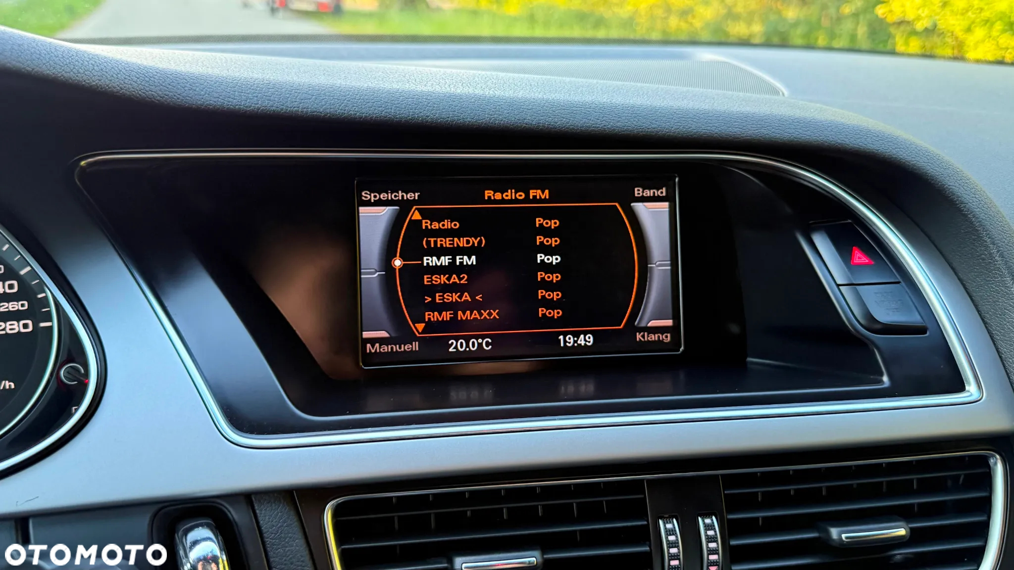 Audi A4 Avant 2.0 TDI DPF quattro S line Sportpaket - 24