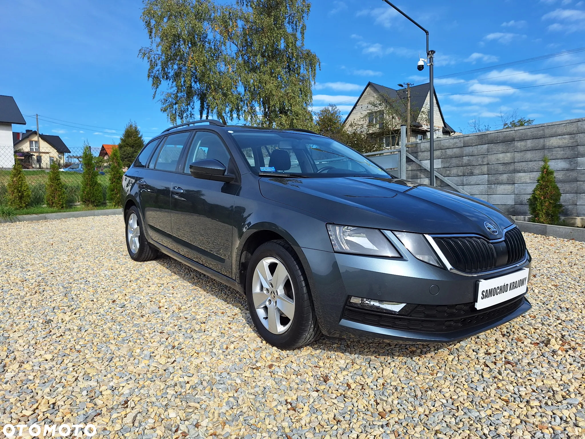 Skoda Octavia 1.6 TDI Ambition - 9