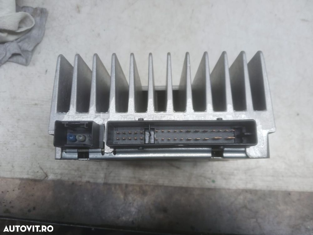 Amplificator audio a2518209589 Harman Becker Mercedes-Benz GL-Class X - 2