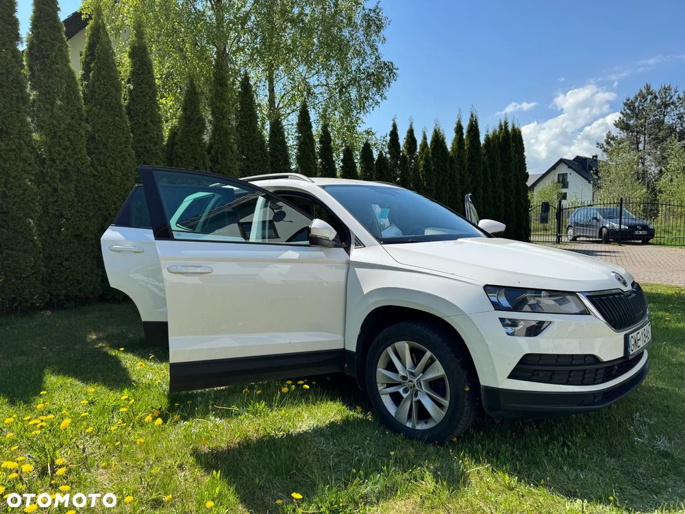 Skoda Karoq - 5
