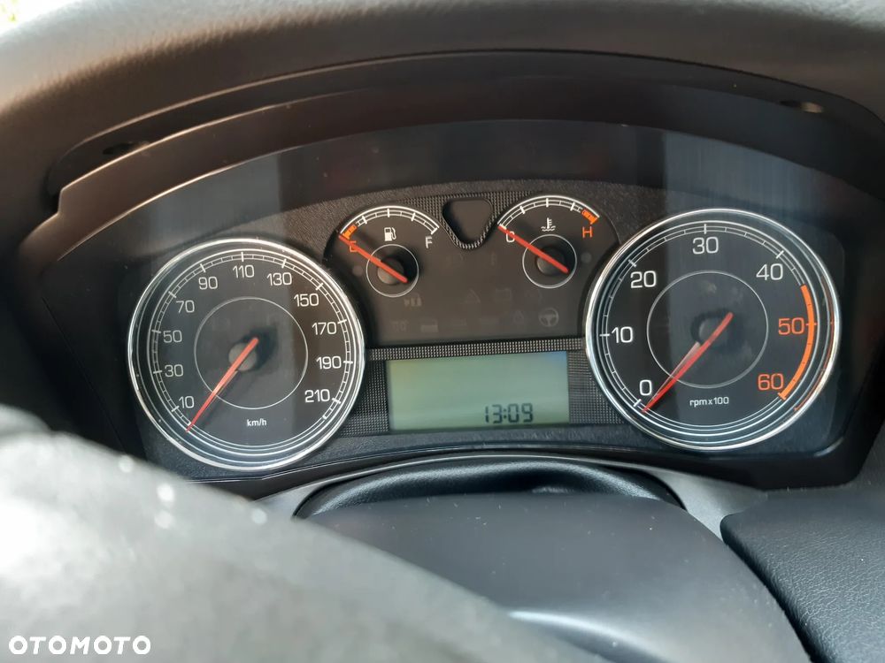 Fiat Croma - 16