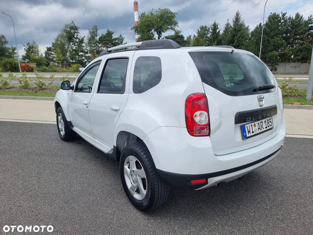 Dacia Duster - 3