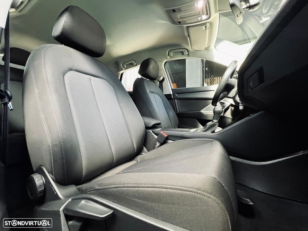 Audi Q3 Sportback 35 TDI S tronic - 38