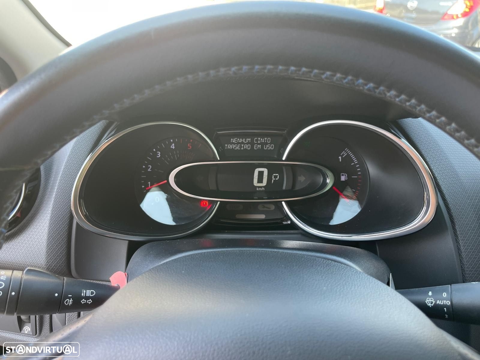 Renault Clio 1.5 dCi GT Line EDC - 16