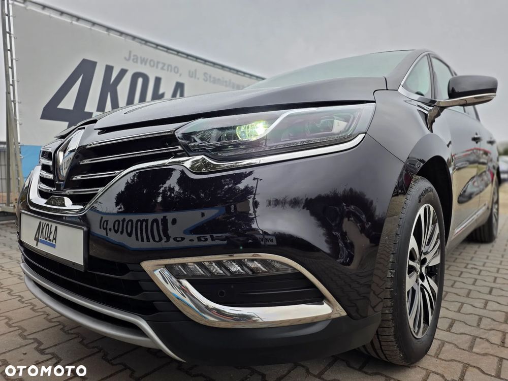 Renault Espace 1.6 TCE Initiale Paris EDC - 10