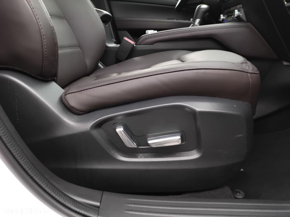 Mazda CX-5 2.0 Sports-Line 2WD - 30