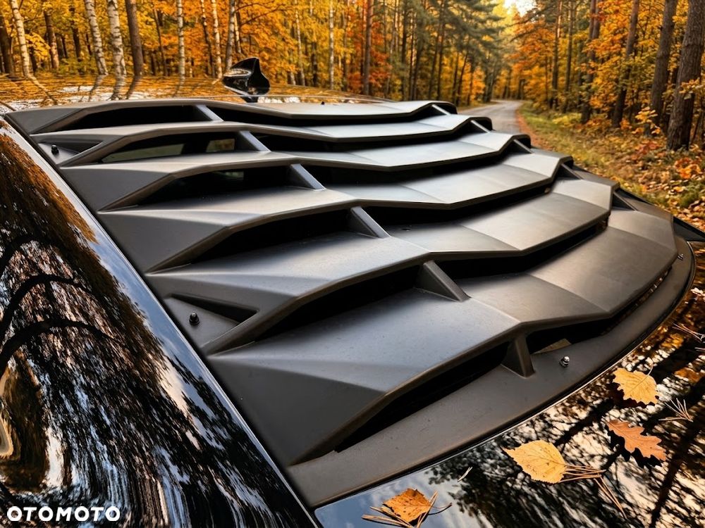 Dodge Charger - 9