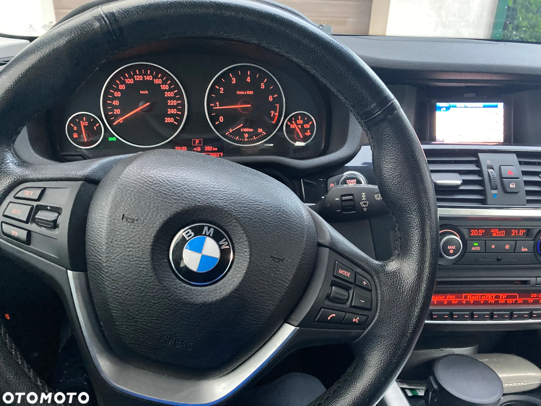 BMW X3 - 6