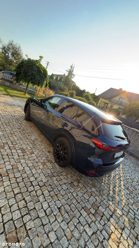 Mazda CX-60 3.3 D mHEV Homura Plus AWD - 14