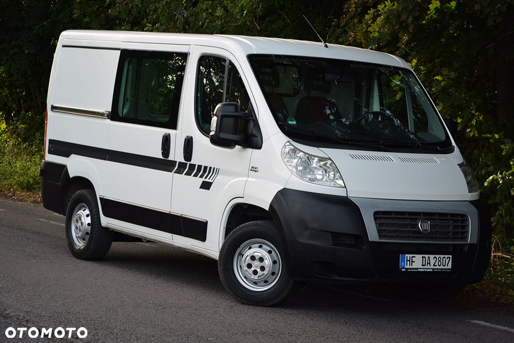 Fiat DUCATO - 31