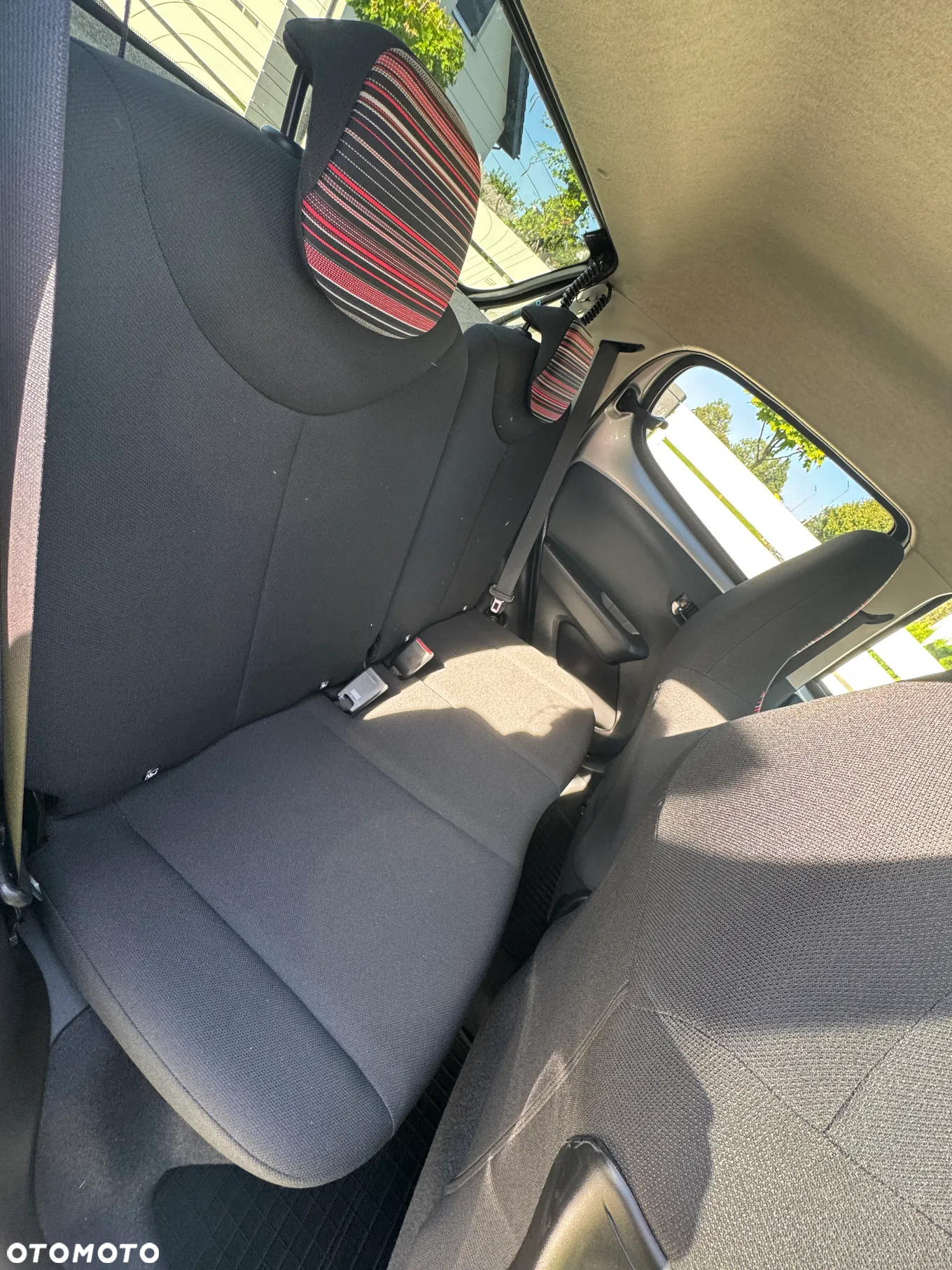 Citroën C1 1.0 VTi GPF Feel - 12