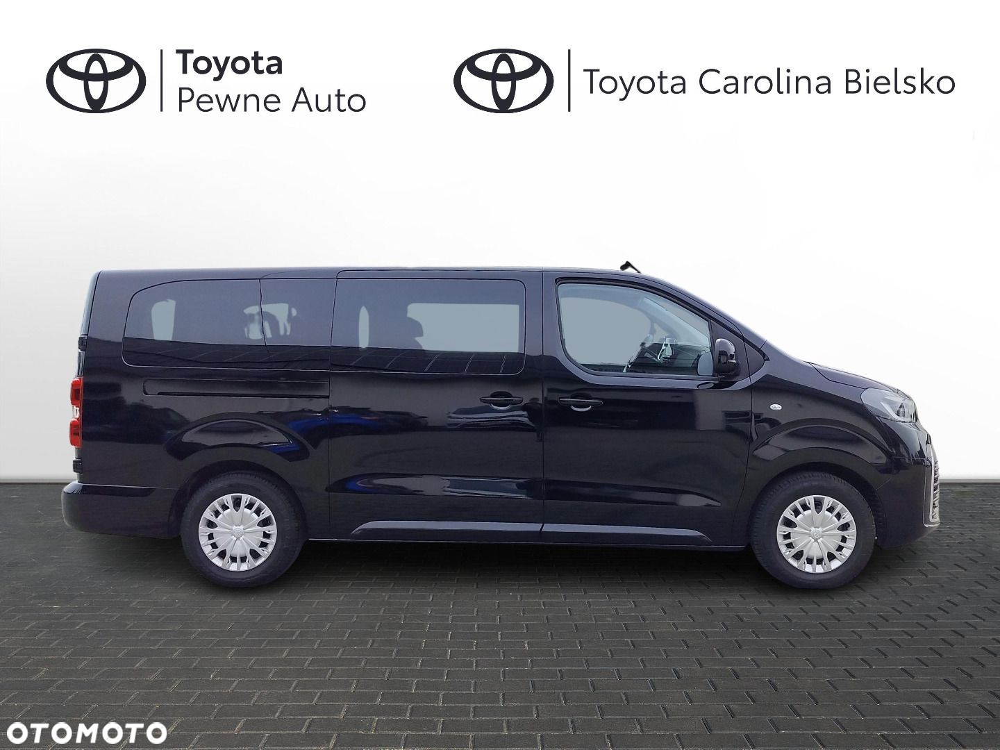 Toyota Proace Verso - 22