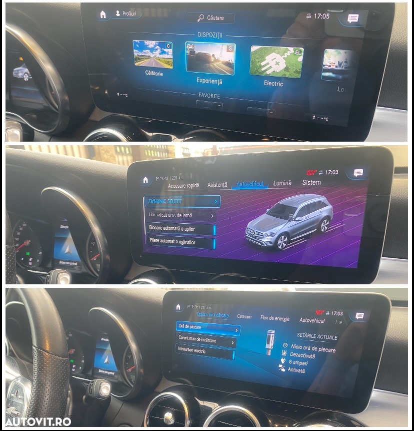 Mercedes-Benz GLC 300 de 4MATIC - 7