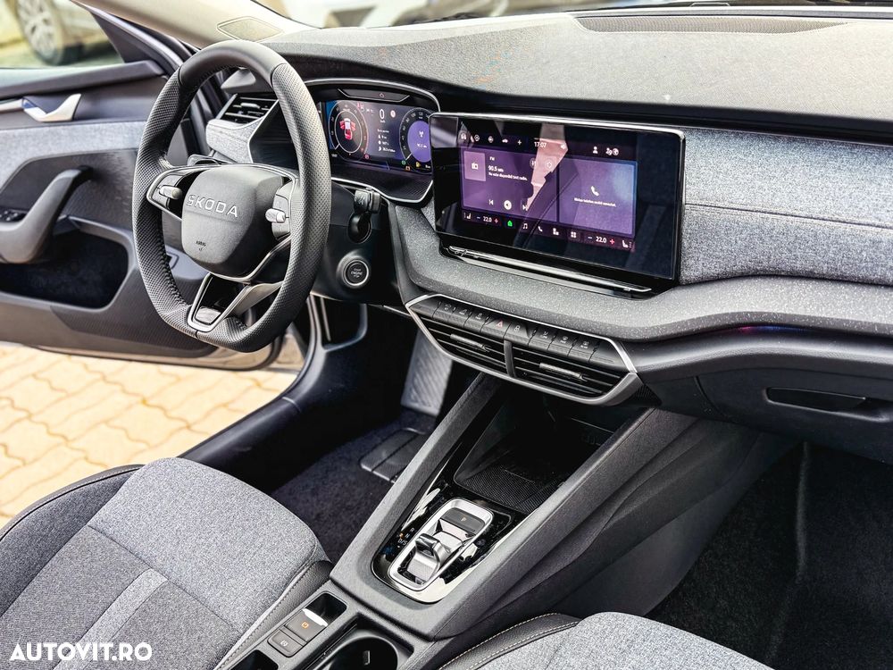Skoda Octavia 2.0 TDI 150 CP DSG Selection - 28