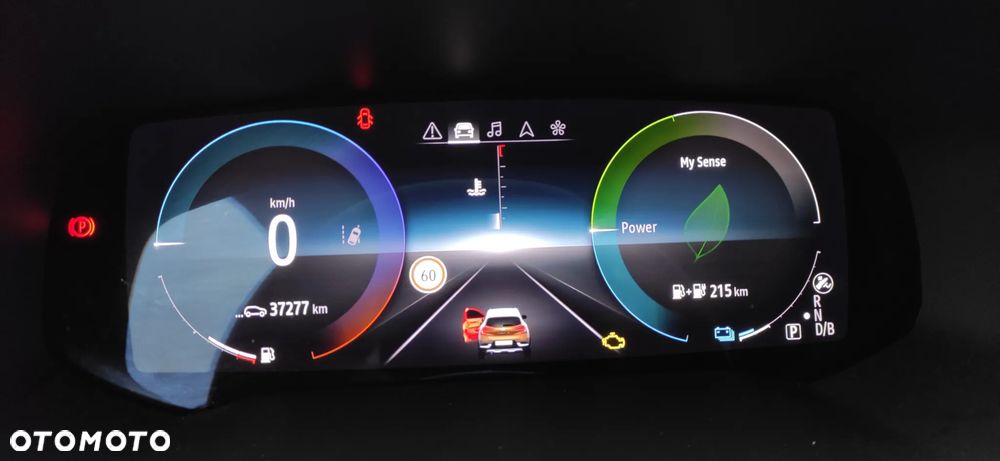 Renault Captur 1.6 E-TECH Plug-In Intens - 8