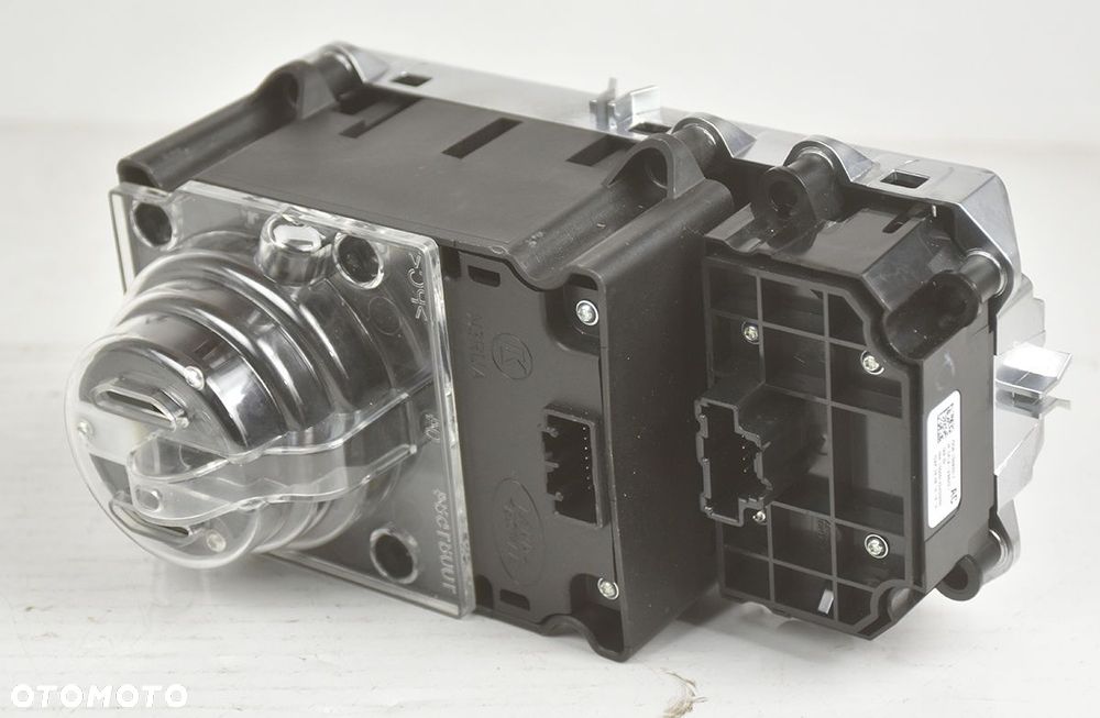 panel zawieszenie range rover sport l494 gpla-14b596-da - 3