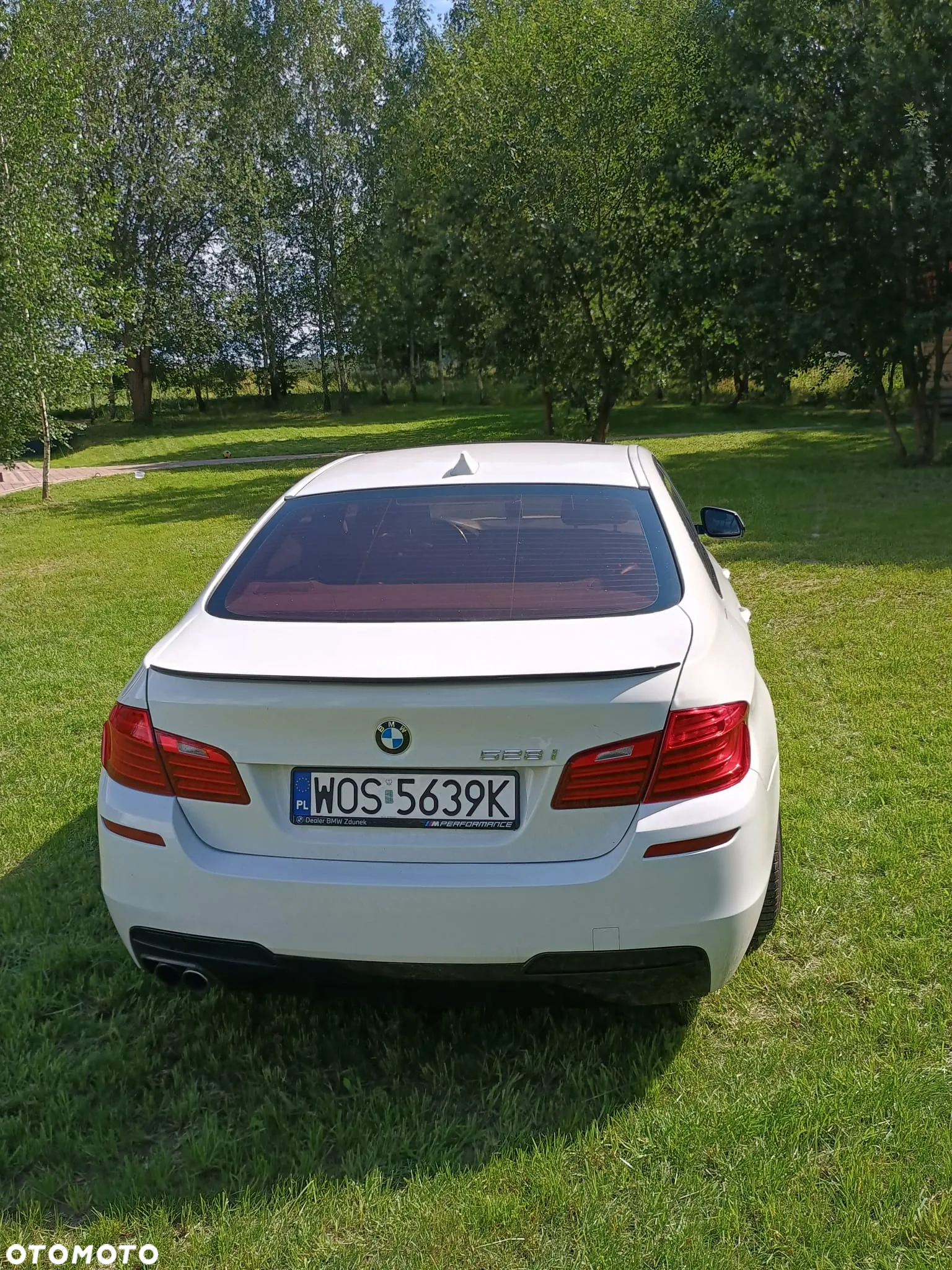 BMW Seria 5 - 9