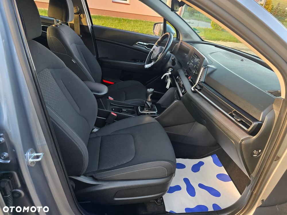 Kia Sportage 1.6 T-GDI 2WD Eco-Dynamics+ (48V M-H) Vision - 31