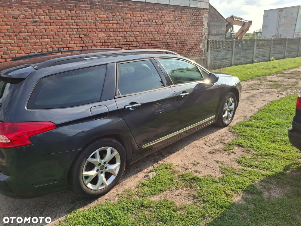 Citroën C5 2.0 HDi Dynamique - 8