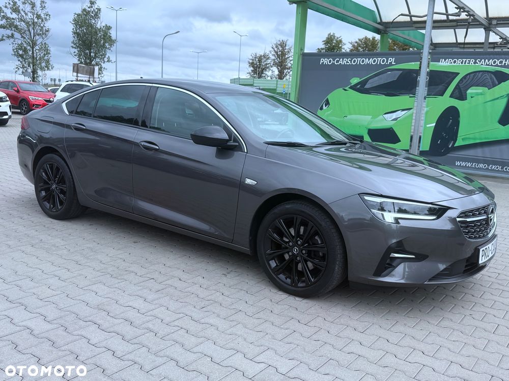 Opel Insignia - 39