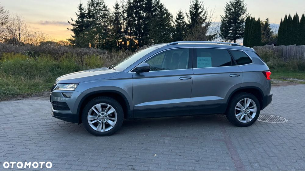 Skoda Karoq 2022 photo 4