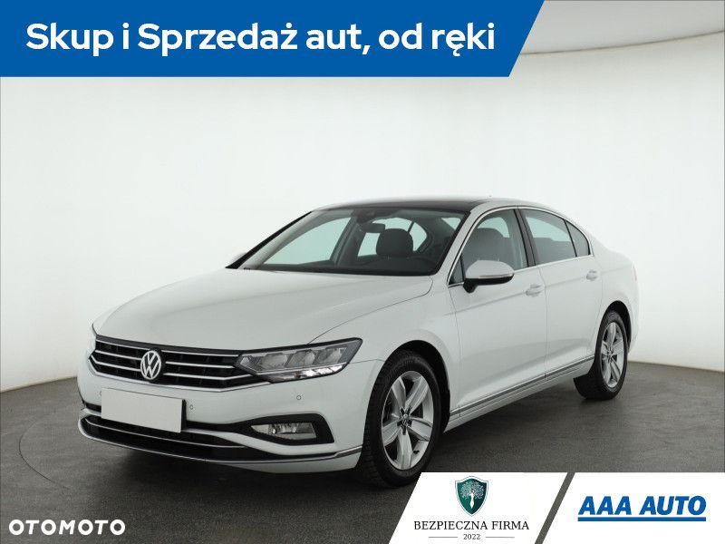 Volkswagen Passat - 3
