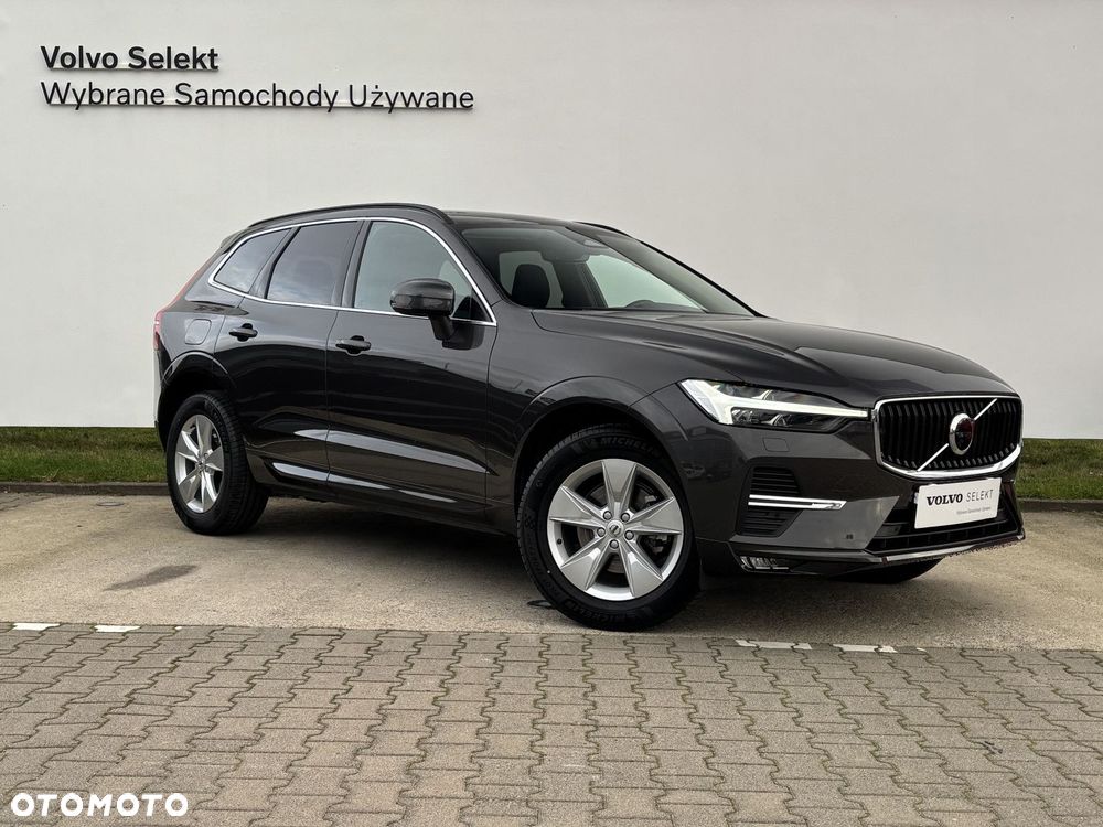 Volvo XC 60 - 5
