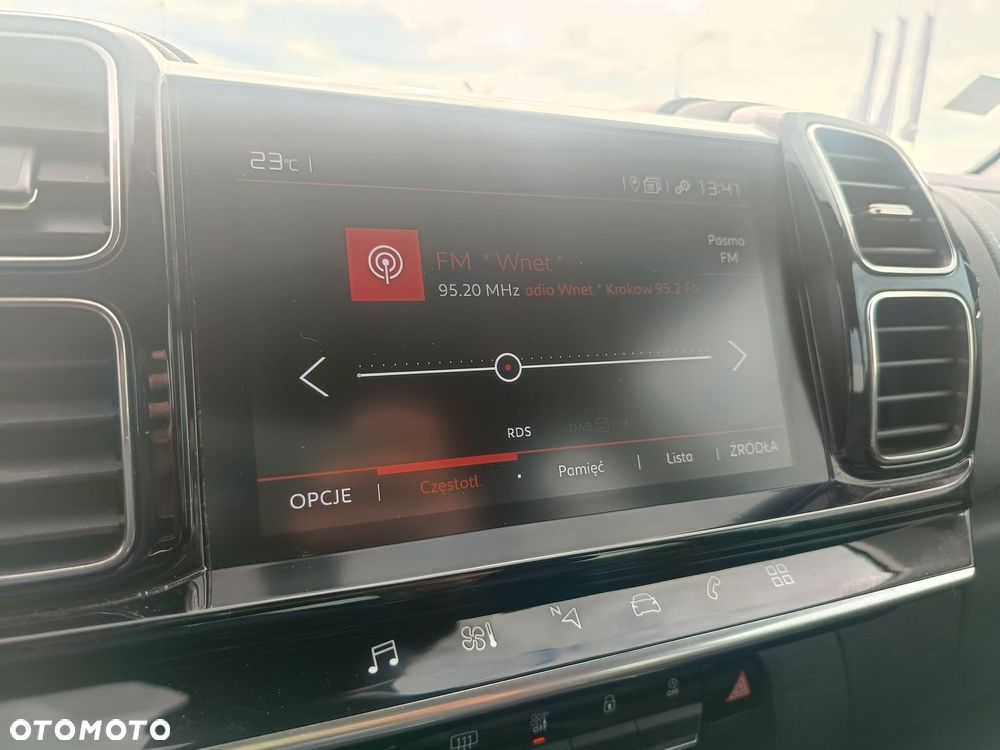 Citroën C5 Aircross 1.2 PureTech Feel Pack - 18