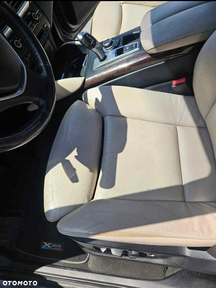 BMW X6 30d xDrive - 13