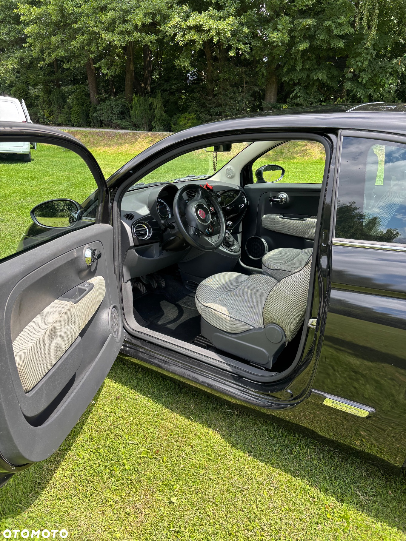 Fiat 500 - 8