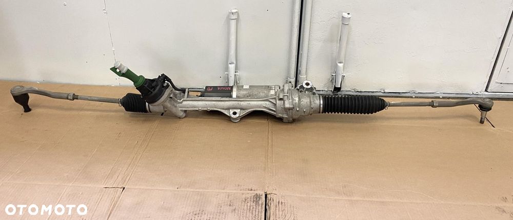 Sprinter 907 910 18- Maglownica Przekładnia ELEKTRYCZNA NOWA 9074609804 - 8