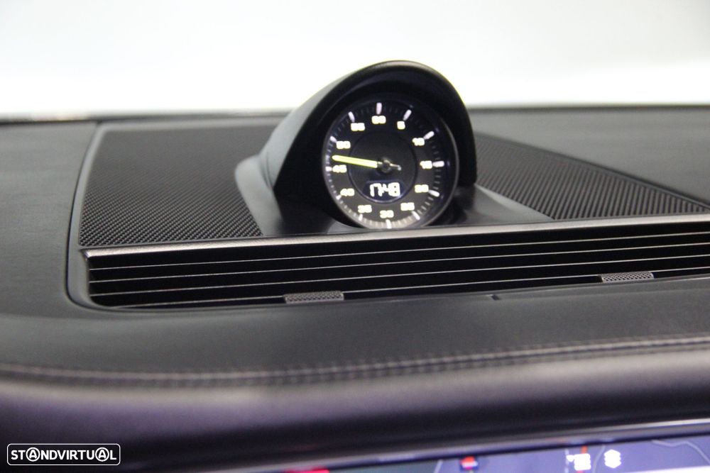 Porsche Panamera Sport Turismo 4 E-Hybrid Platinum Edition - 13