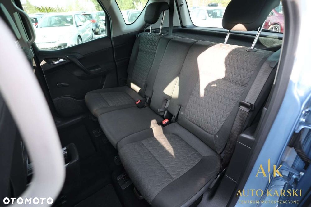 Opel Meriva - 27
