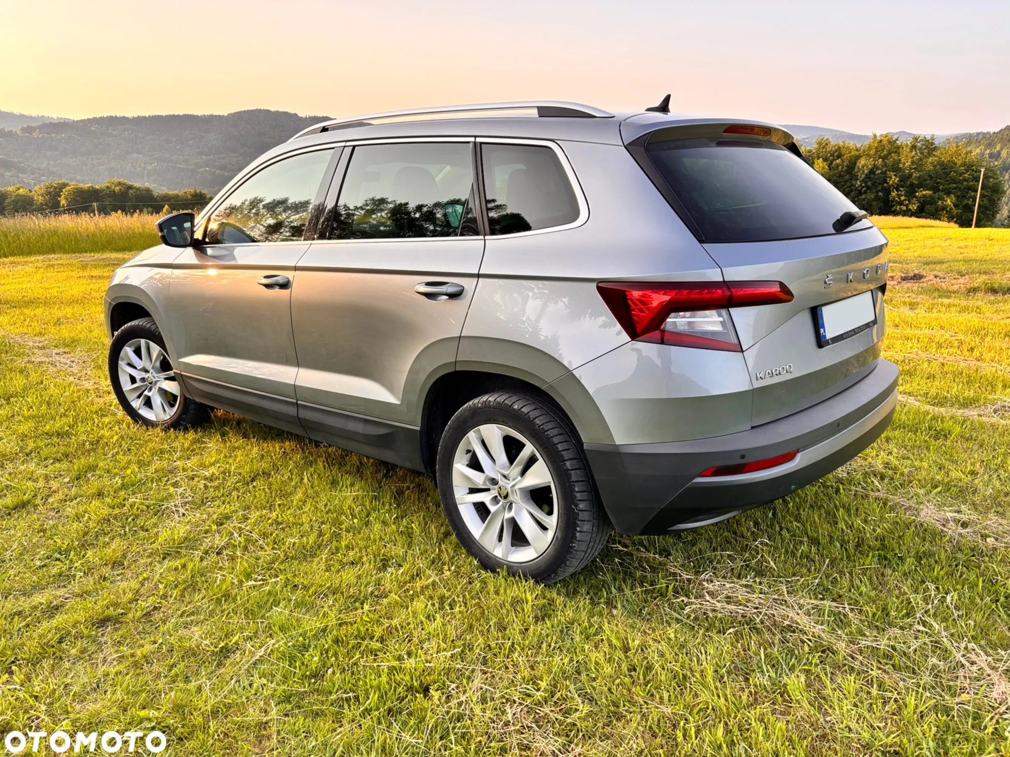Skoda Karoq - 4