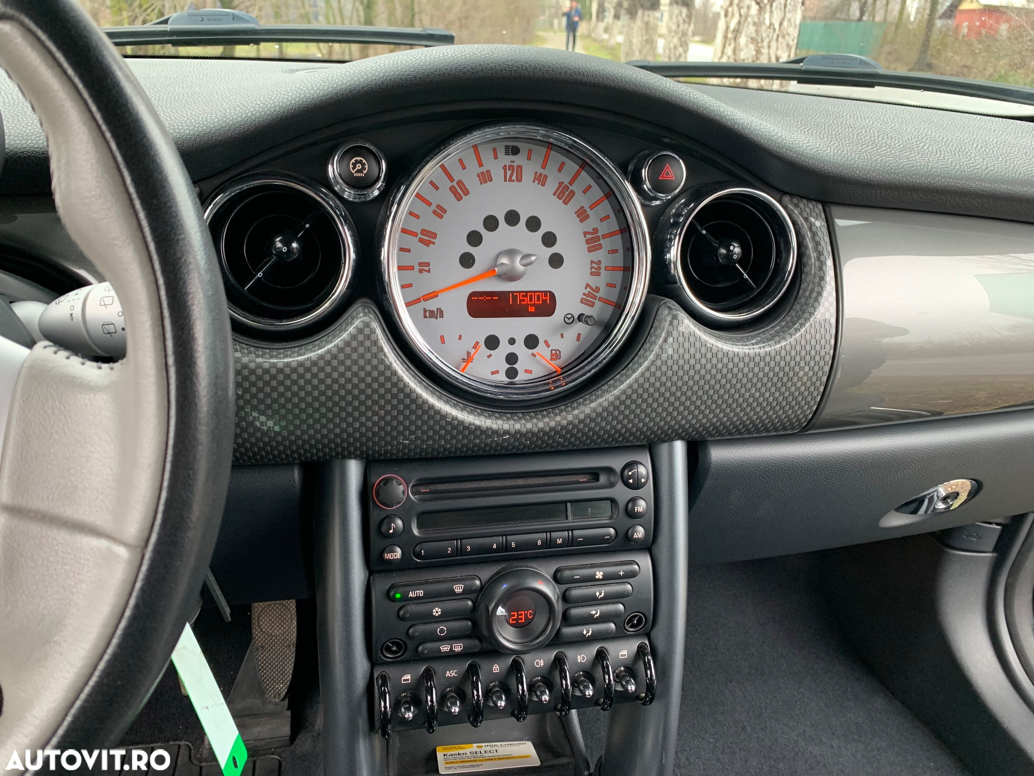 Mini Cooper - 10