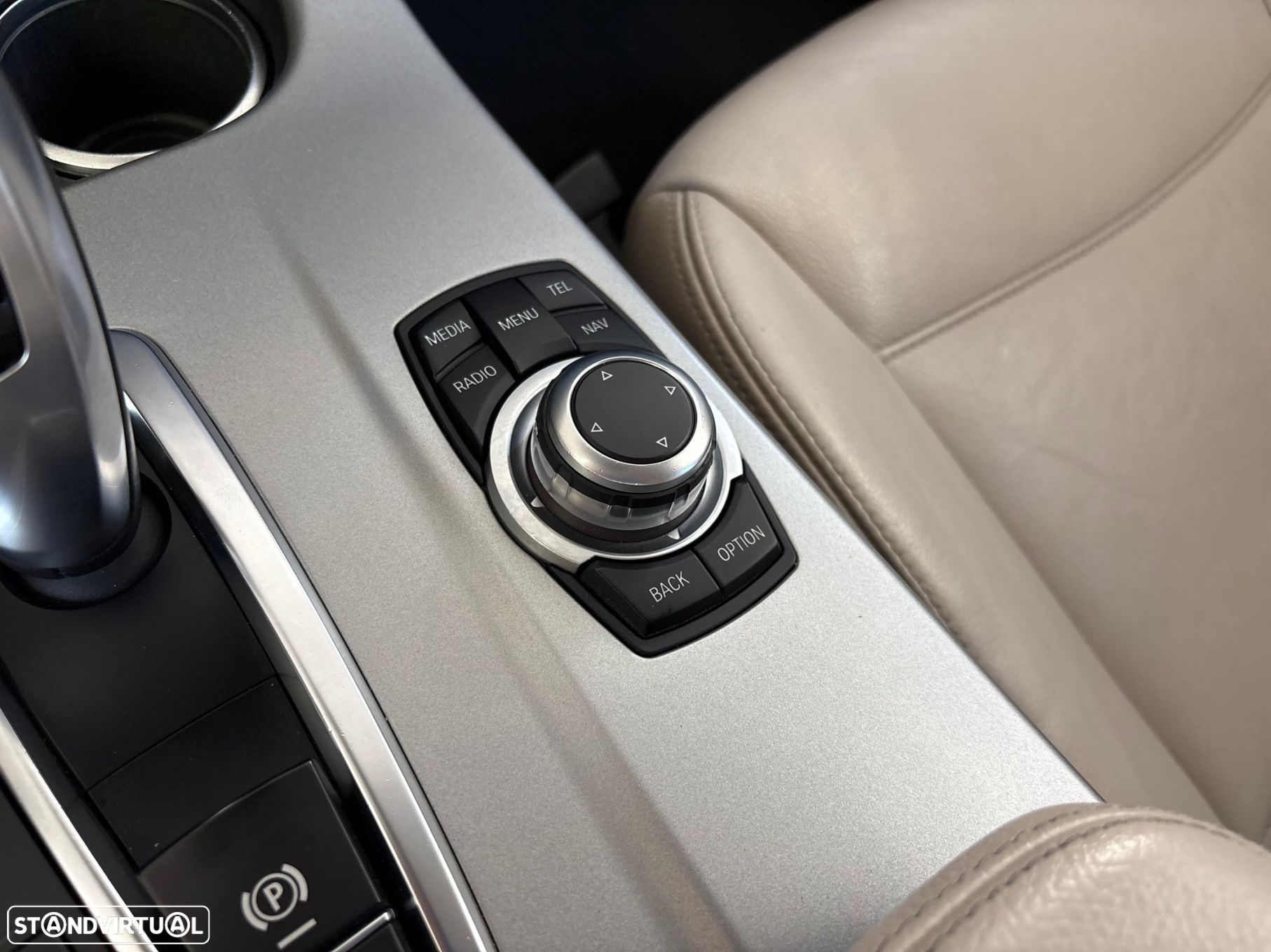 BMW X3 20 d xDrive Auto - 43