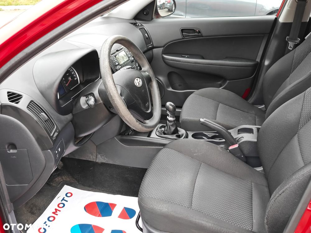 Hyundai i30 1.4 Blue Comfort - 7