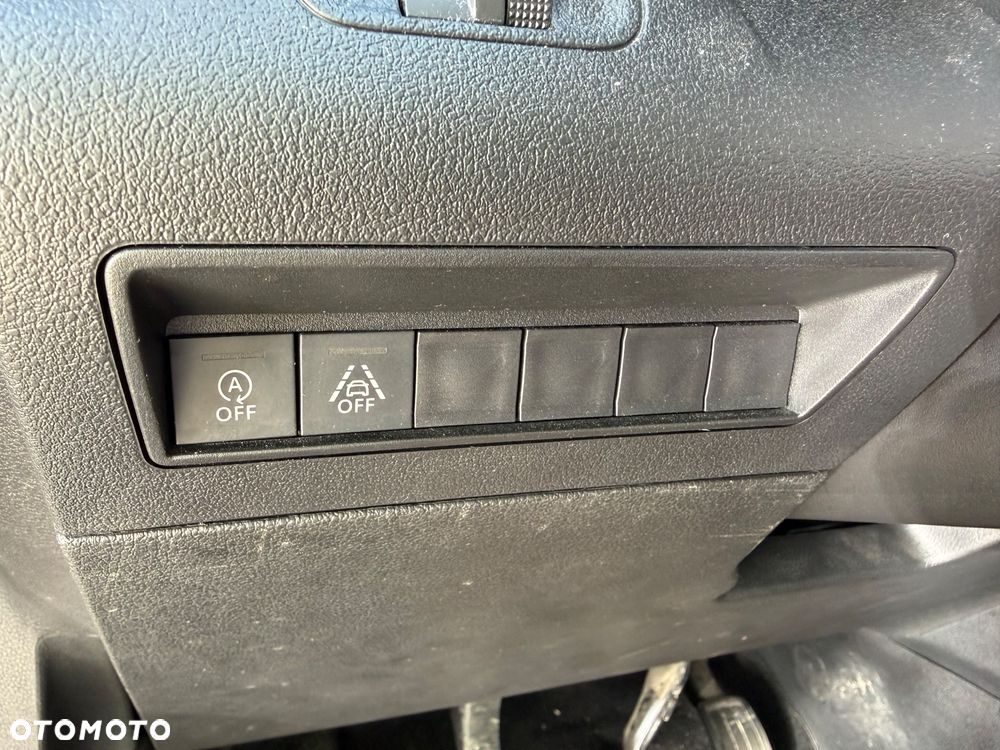 Peugeot Rifter Long 1.5 BlueHDI Allure Pack S&S - 22