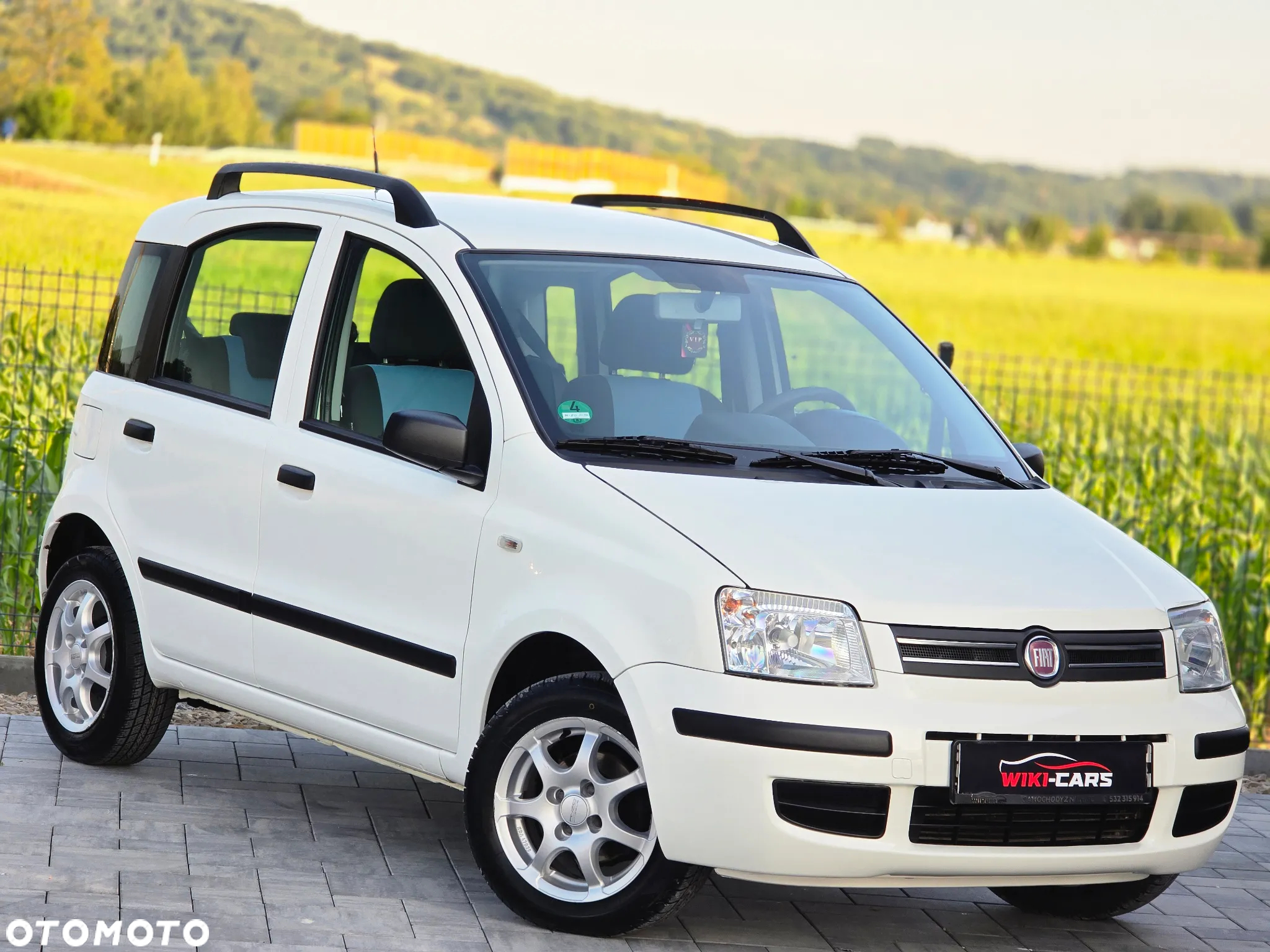 Fiat Panda - 6