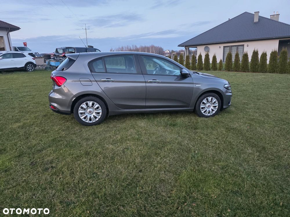 Fiat Tipo 1.4 16V More - 25