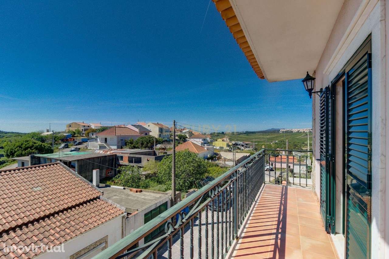 Excelente Moradia T3 no casal do brejo-Dona Maria - Grande imagem: 3/26