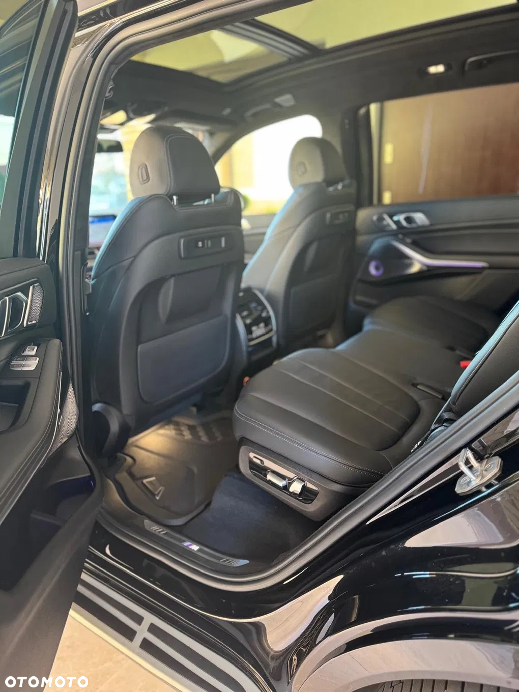 BMW X7 xDrive40i sport - 26