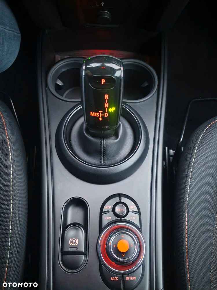 MINI Countryman Cooper - 20