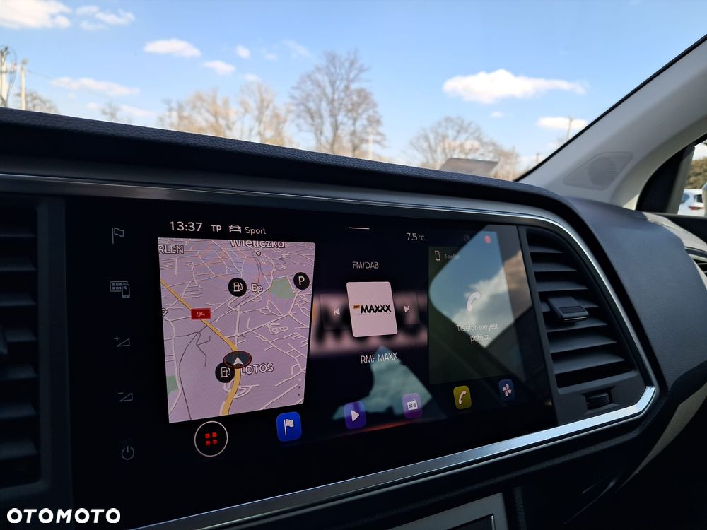 Seat Ateca 1.5 TSI FR S&S - 31