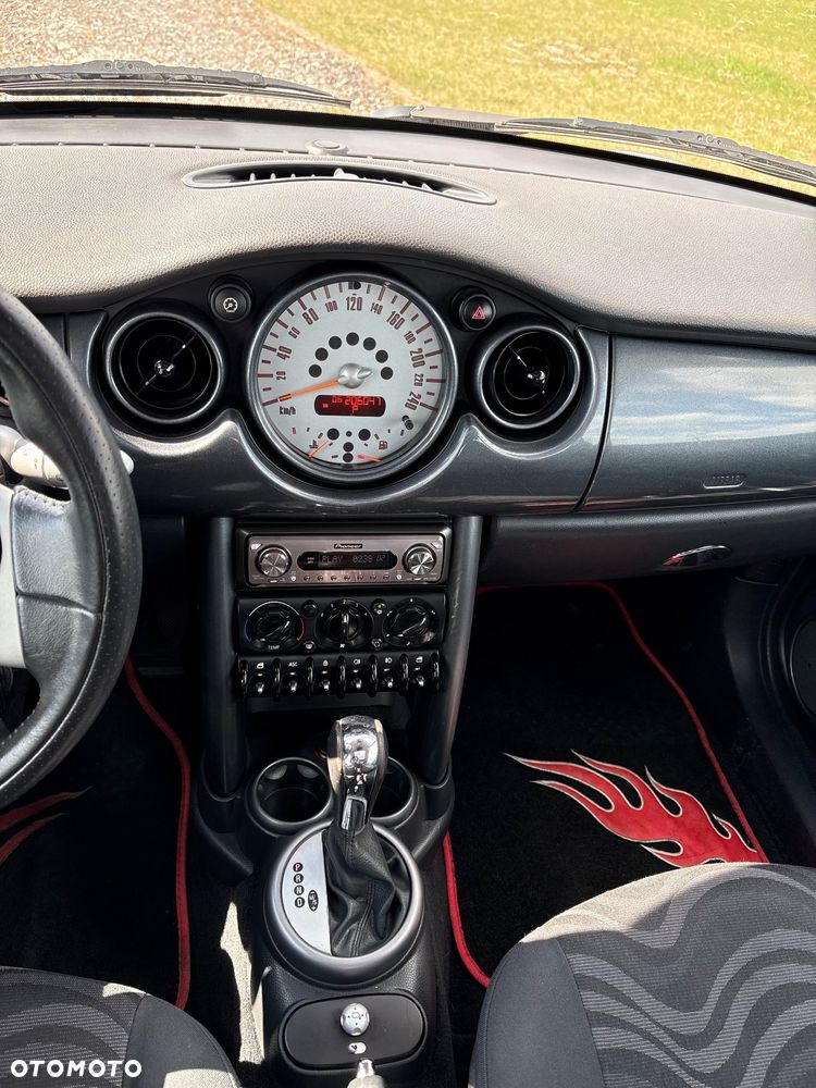 MINI ONE Park Lane - 6