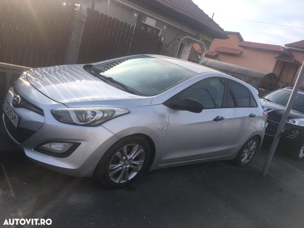 Hyundai i30 1.4 CRDi Classic - 2