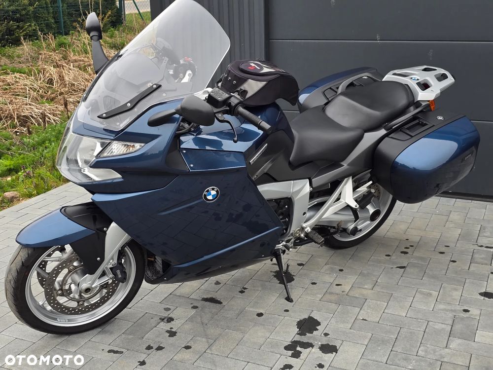 BMW K - 13